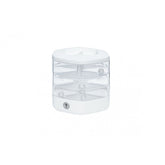 Mungo - sprouting bowl White
